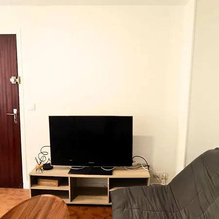 T2 Cosy Centre - 5min Pl Du Vieux Marché Appartement