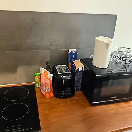 Appartement T2 Cosy Centre - 5min Pl Du Vieux Marché Rouen